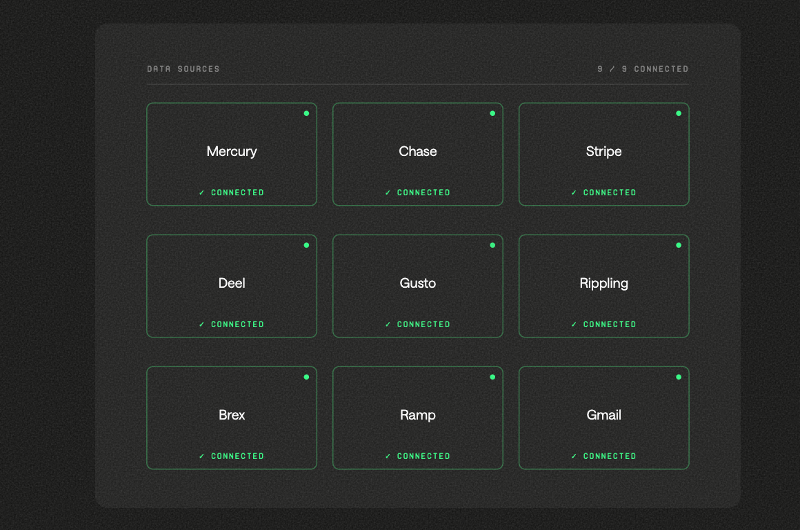 Inside Synthetic's $10M seed round: Bench founder Ian Crosby returns to bookkeeping with an AI-first bet