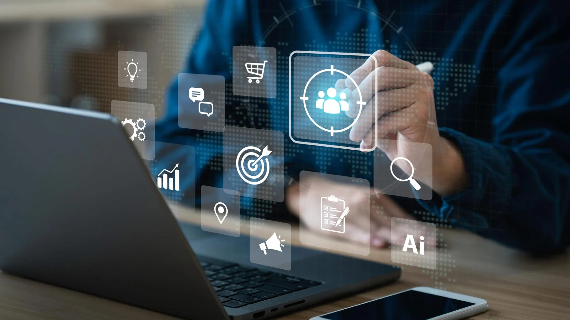 Outreach Reports 12x AI Usage Growth in Revenue Teams