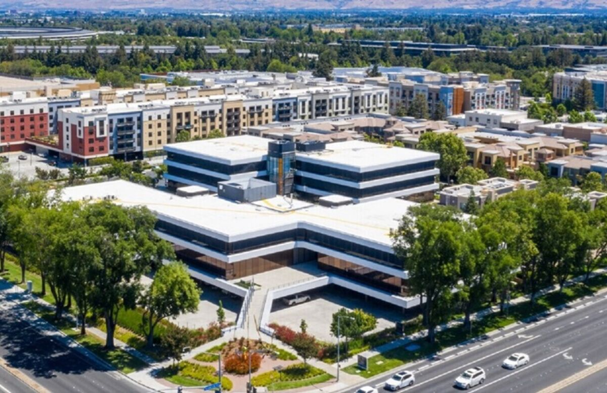Pacific Workplaces Expands in Cupertino, CA as Demand for Flexible Office Space Grows