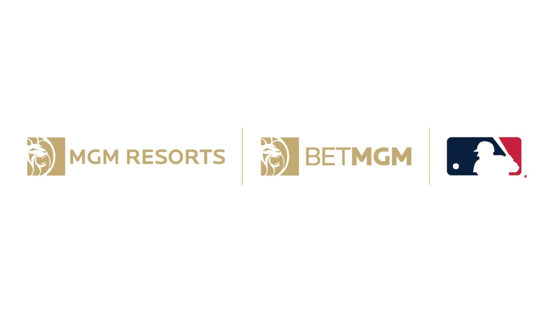 MGM Resorts International and BetMGM Renew Partnerships with Major League Baseball