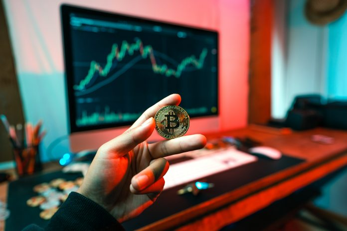 3Commas scores $37m for automated crypto trading bot platform
