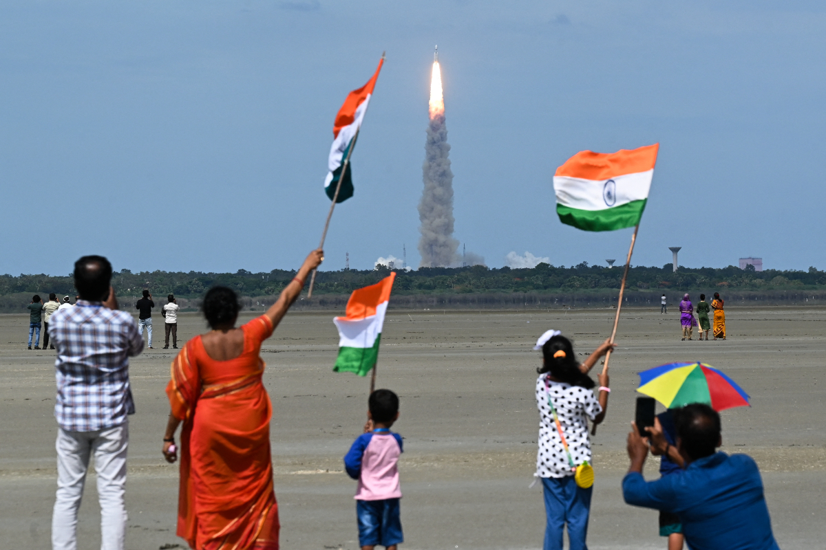 India has changed its startup rules for deep tech