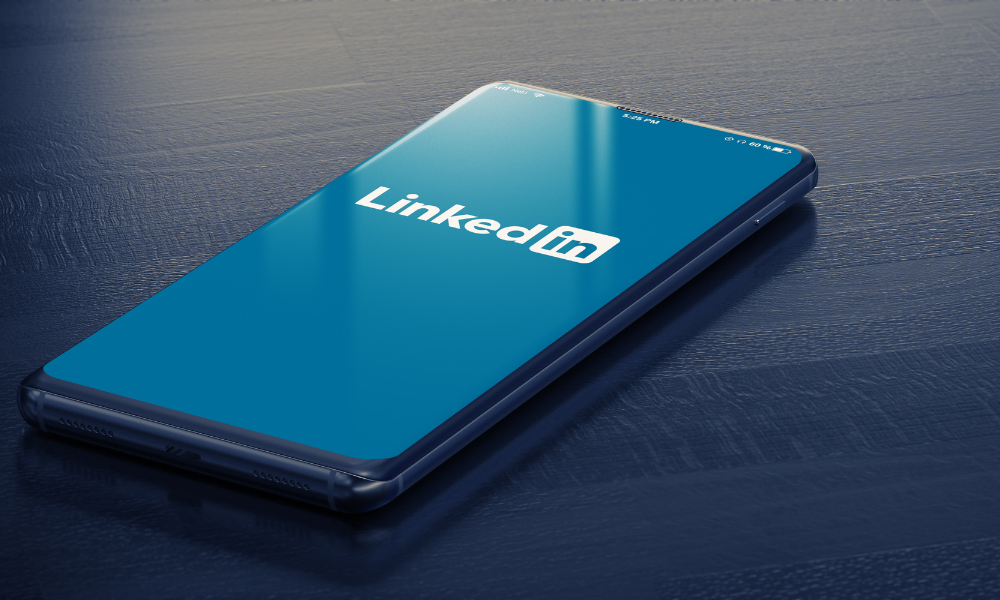 LinkedIn cuts 5% of staff despite record revenue, Reuters reports