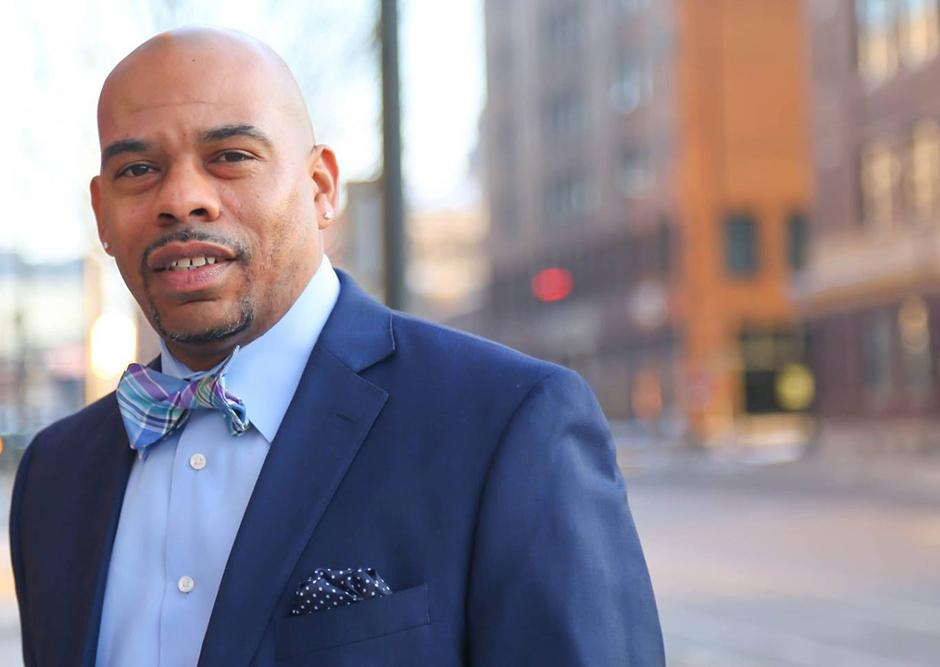 MinnPost names Harry Colbert, Jr. as managing editor