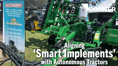 Sentinel Ag & Nave Analytics Partner to Deliver Nitrogen, Irrigation Insights