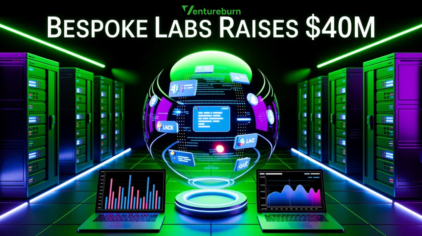 Bespoke Labs raises $40M for AI agent training worlds