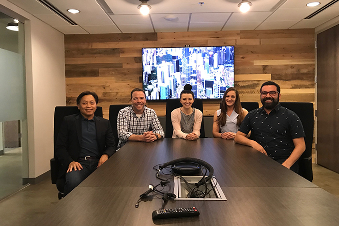 iDentalSoft moves from Bay Area to Kansas City with new HQ