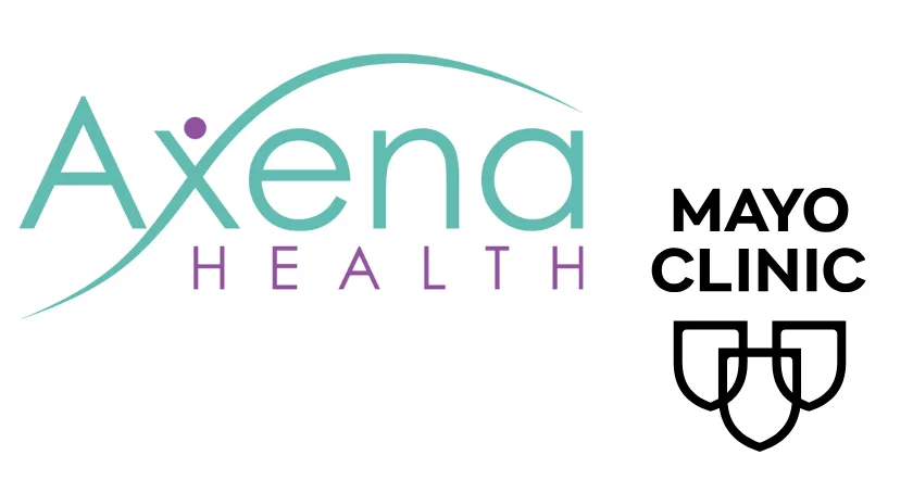 Axena Health, Mayo Clinic Augment Their Collaboration