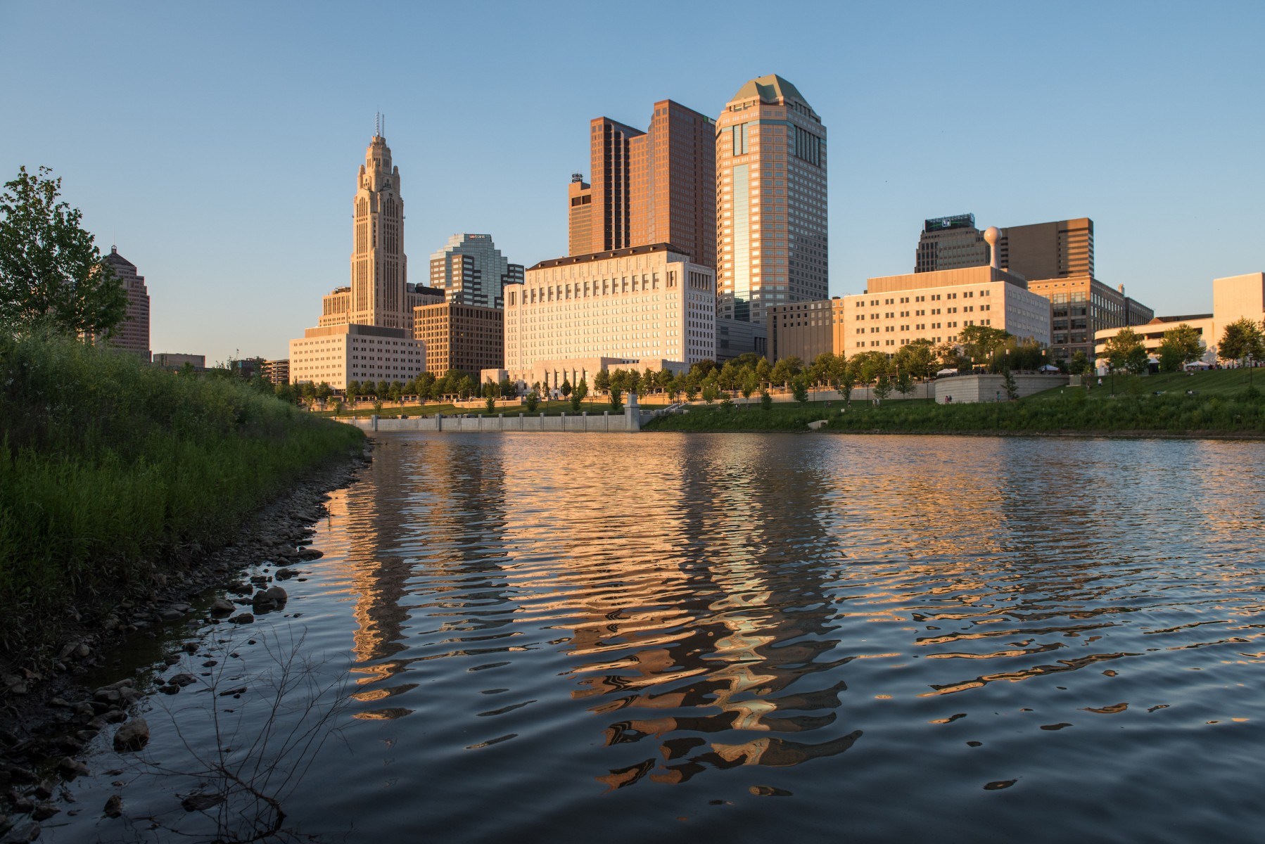 Techstars Columbus and Ohio State announce new innovators cohort