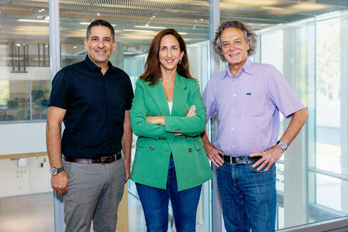 Reichman University setting up VC fund for its graduates