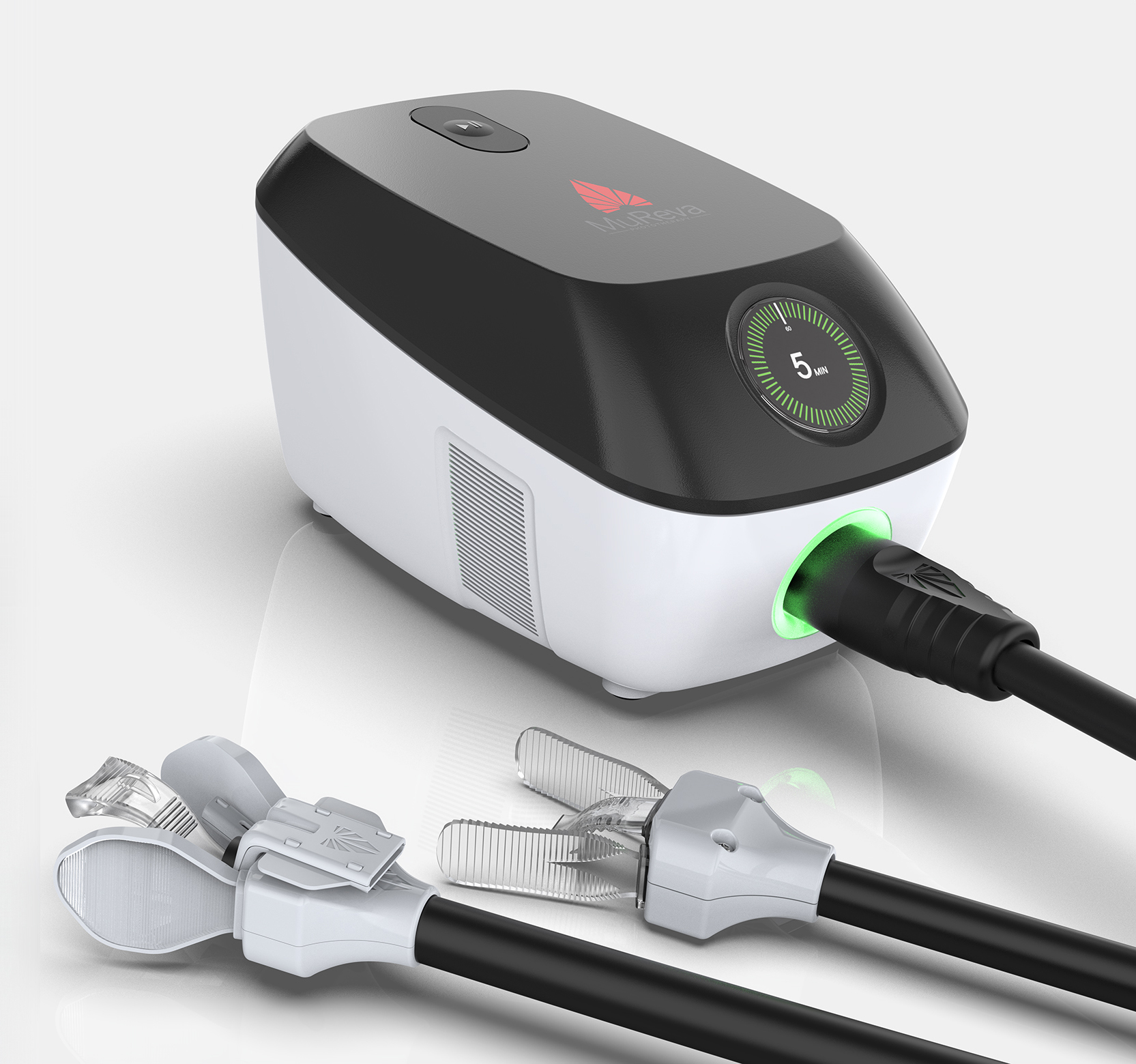 MuReva Phototherapy Presents Data during 2025 ASTRO Meeting Confirming Safety and Efficacy of the Company's LED-based Photobiomodulation Therapy Device