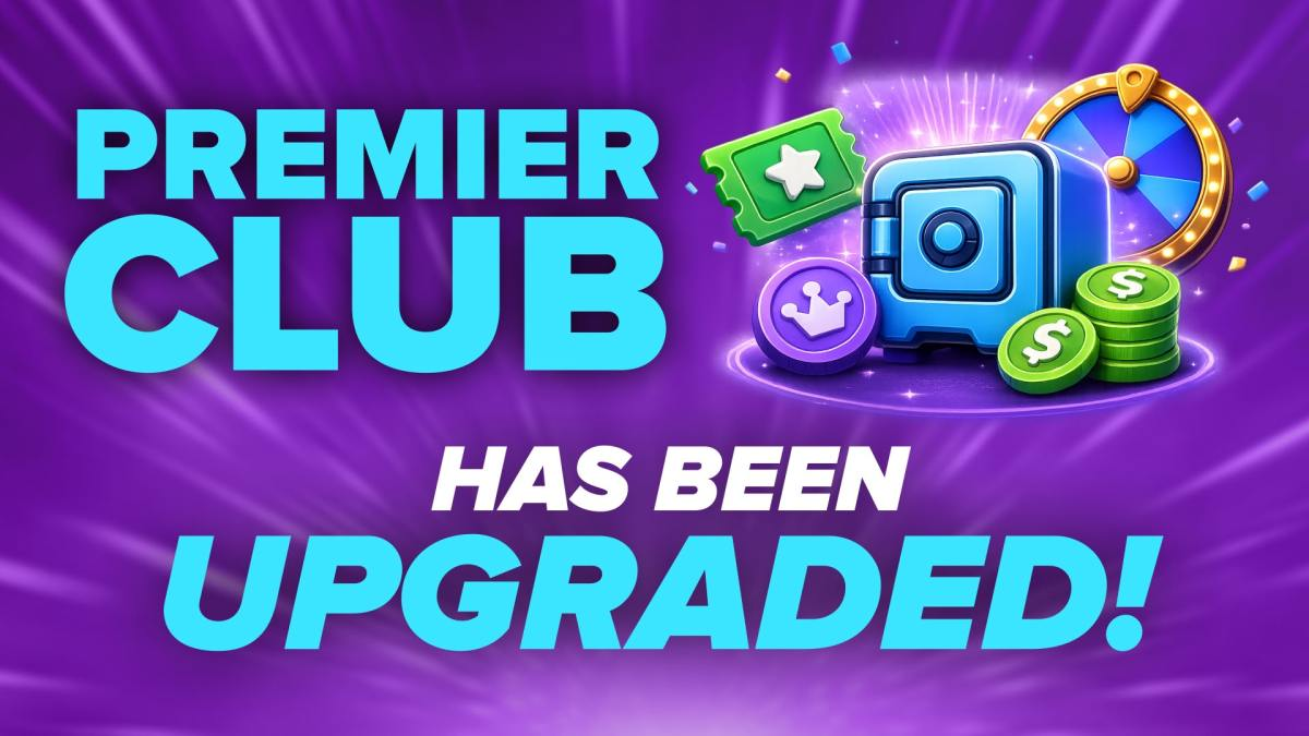 The New Premier Club Is Here
