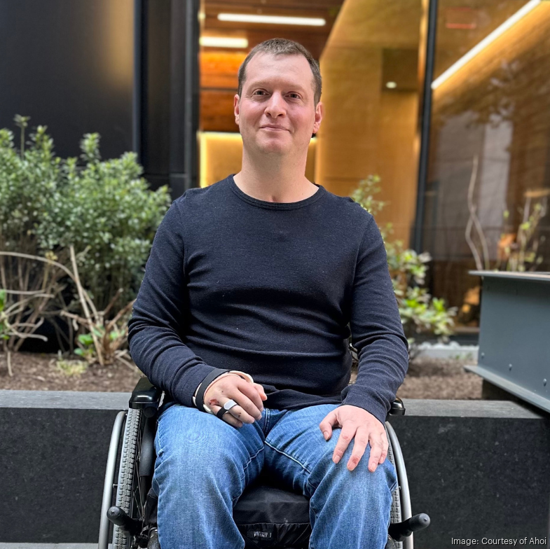 Making Boston actually accessible: Startup's new app aims to make city easier to navigate