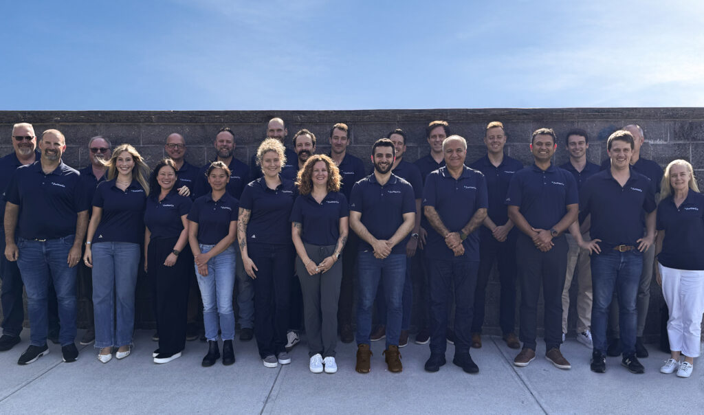 A Year of Momentum: ZwitterCo's 2025 Recap