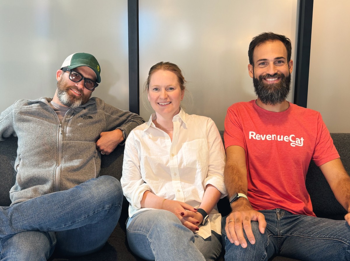 Subscription management platform RevenueCat acquires a spicy audiobooks app