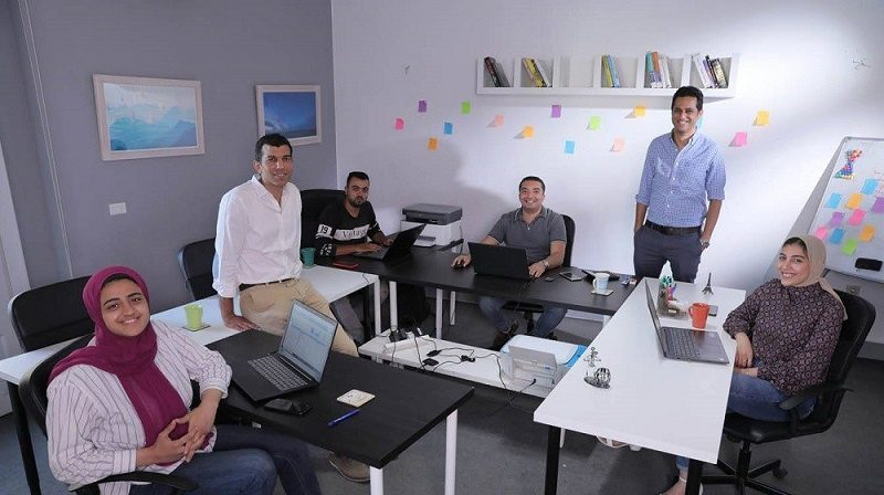 Egyptian fintech NowPay launching in Saudi with $20m Tas'heel funding