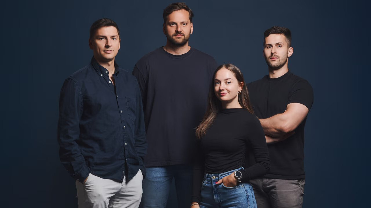 TopK raises $5.5M to develop AI-native search engine for enterprises