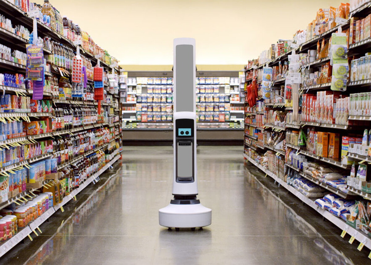 New York Grocer to Add Simbe Retail Platform in Stores