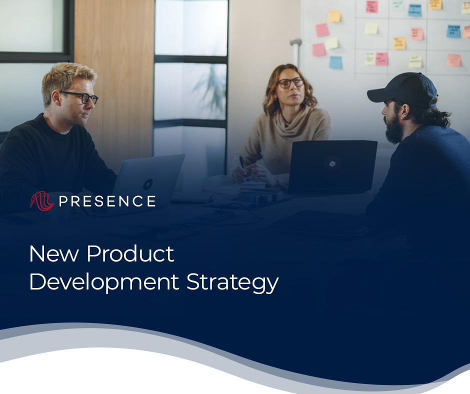 New Product Development Strategy