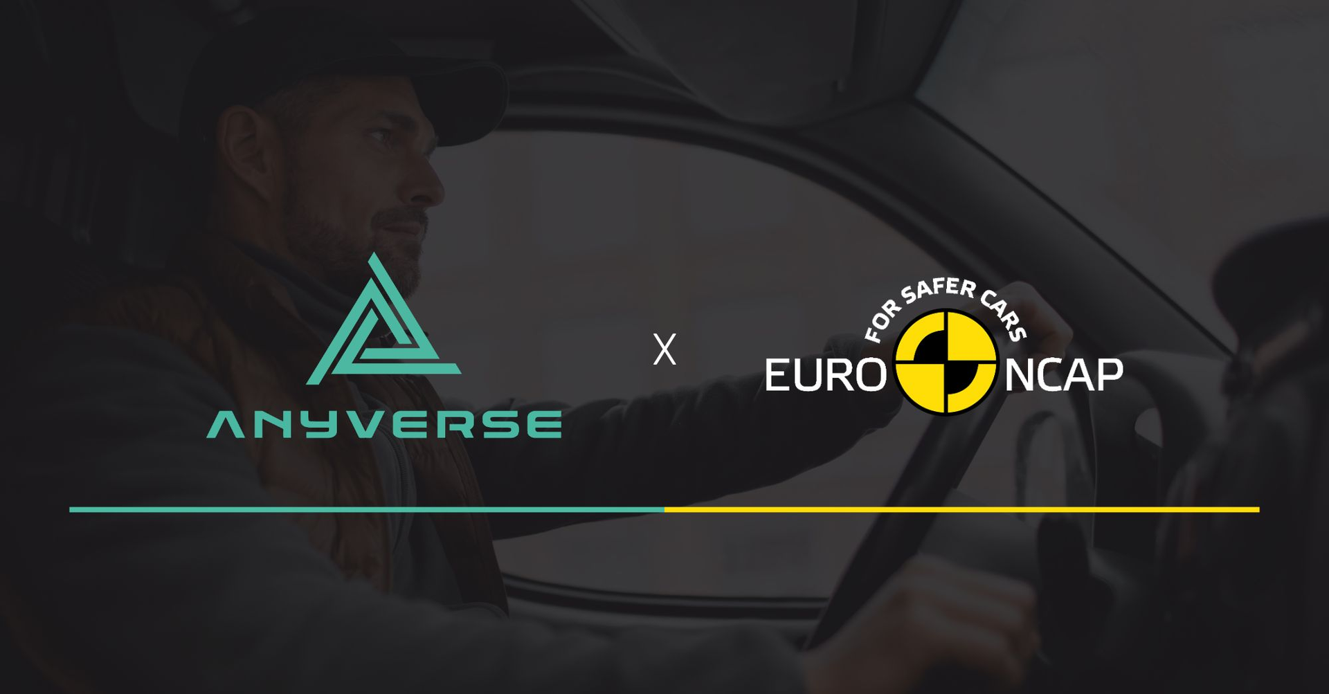 Anyverse and Euro NCAP explore synthetic in-cabin testing