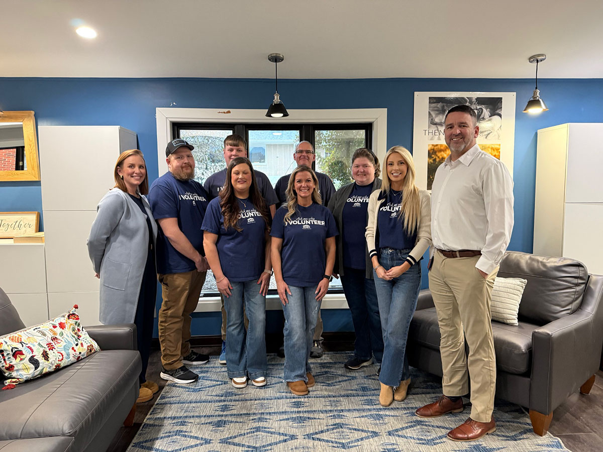 ARH Foundation for Healthier Communities Partners with Ronald McDonald House Charities of the Bluegrass to Support NICU Families
