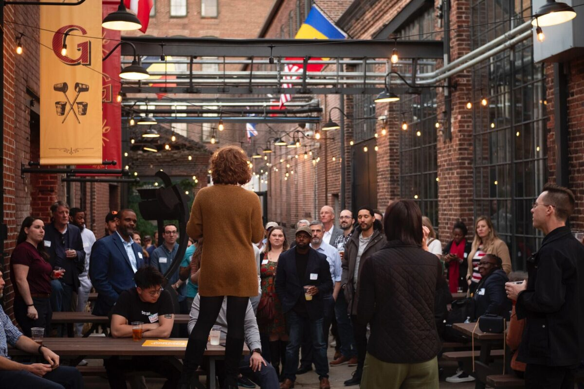 Meet the Techstars Equitech Accelerator 2024 cohort