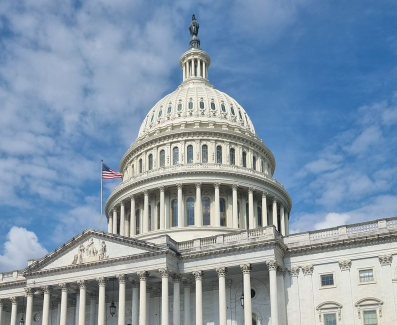 Foundry Robotics Hires Aquia Group for Defense Lobbying