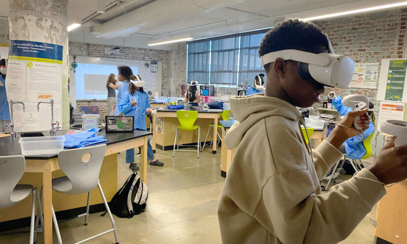 When Educators Team Up With Tech Makers, AI Doesn’t Have to be Scary for Schools