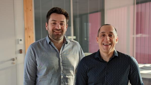 Unipile réalise sa première levée de fonds