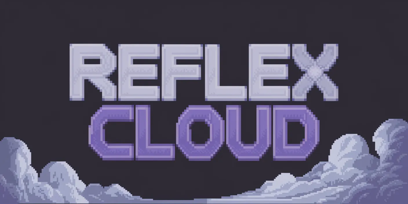 Reflex Cloud: Deploy Python Apps in One Command