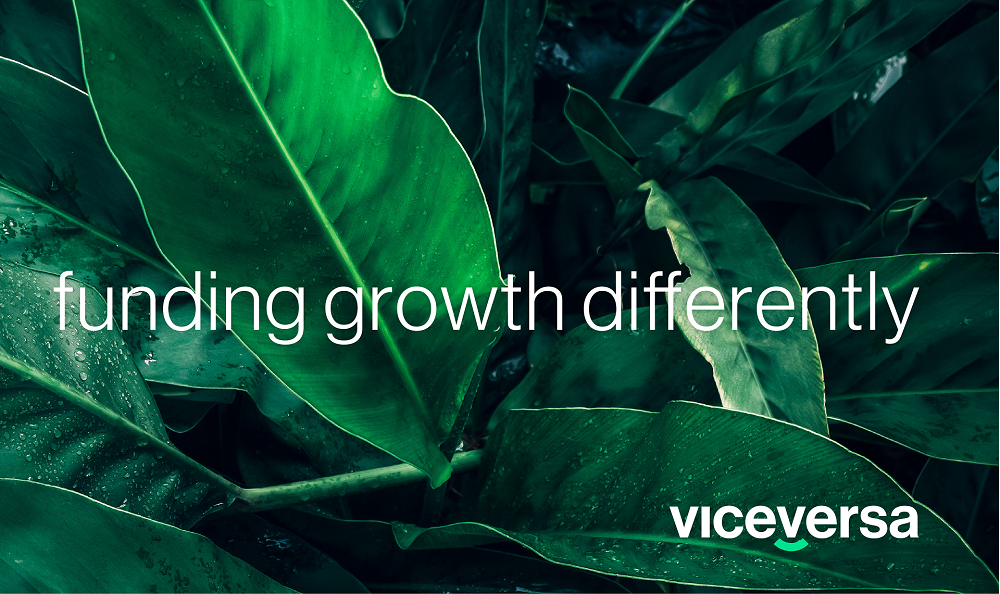 Viceversa Funding: Series A round of 10 Million Euros closed