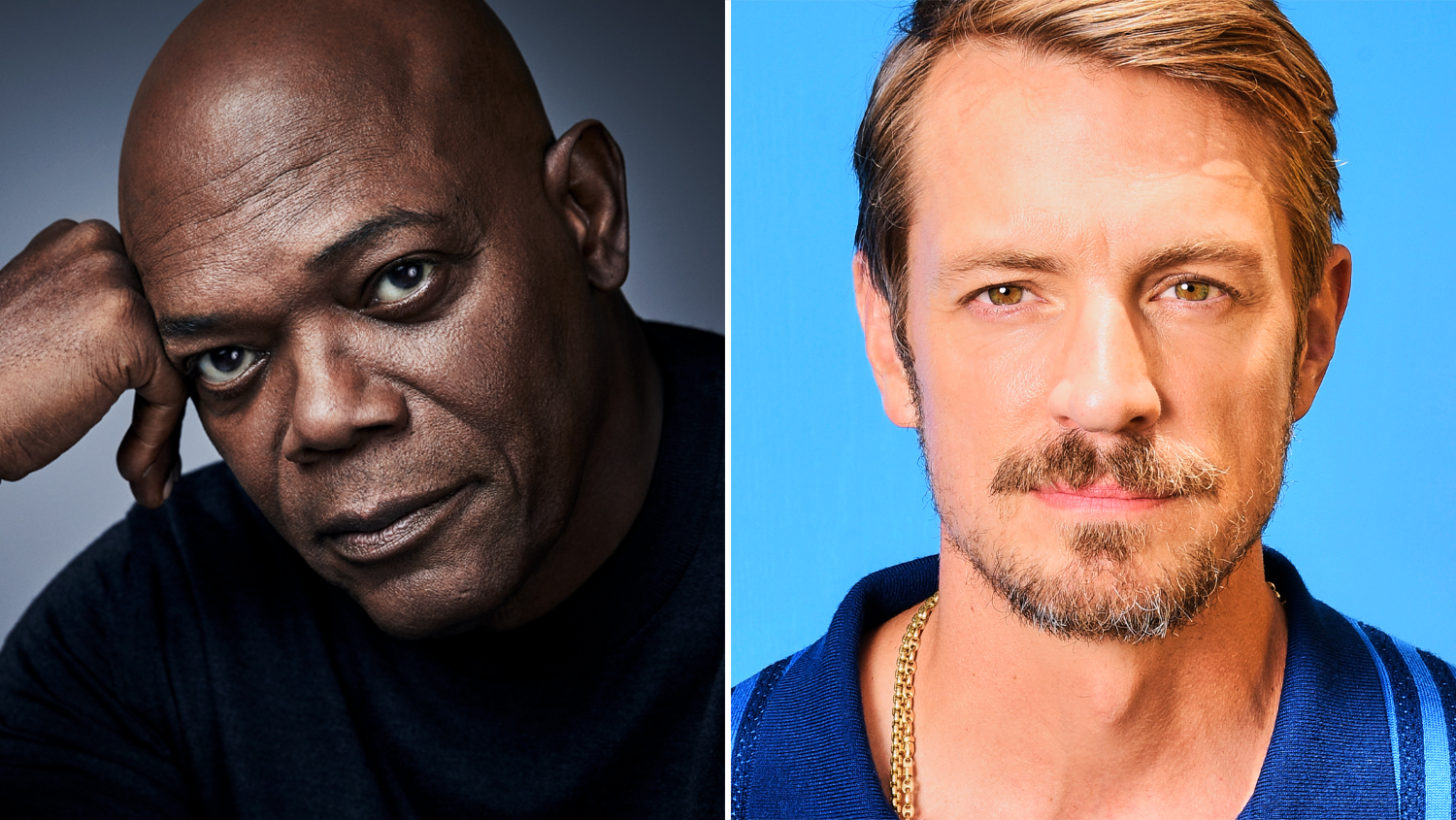 Samuel L. Jackson & Joel Kinnaman Set For Presidential Action Thriller 'The Beast' — Toronto