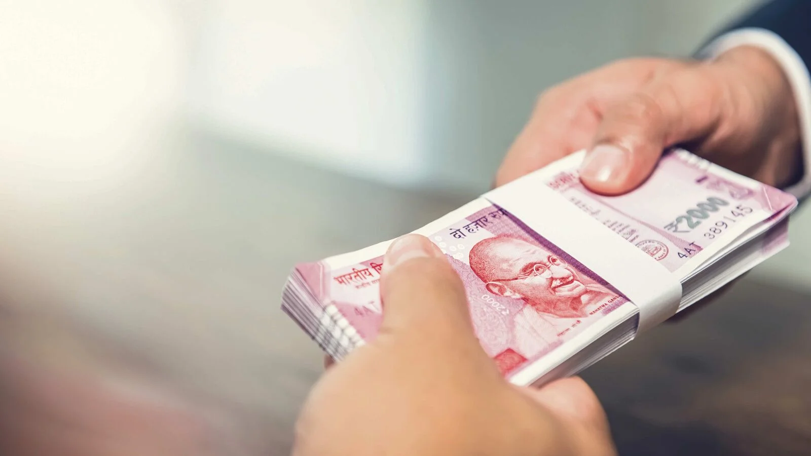 Fintech player NeoGrowth raises ₹300 cr from Dutch lender FMO, others | Company Business News