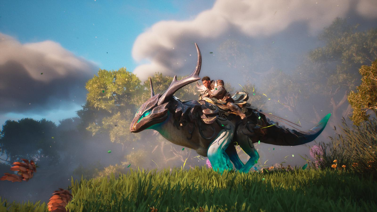 ArenaNet Reveals Guild Wars 3 Principles: No Subscription, Battle Passes, or Pay-to-Win