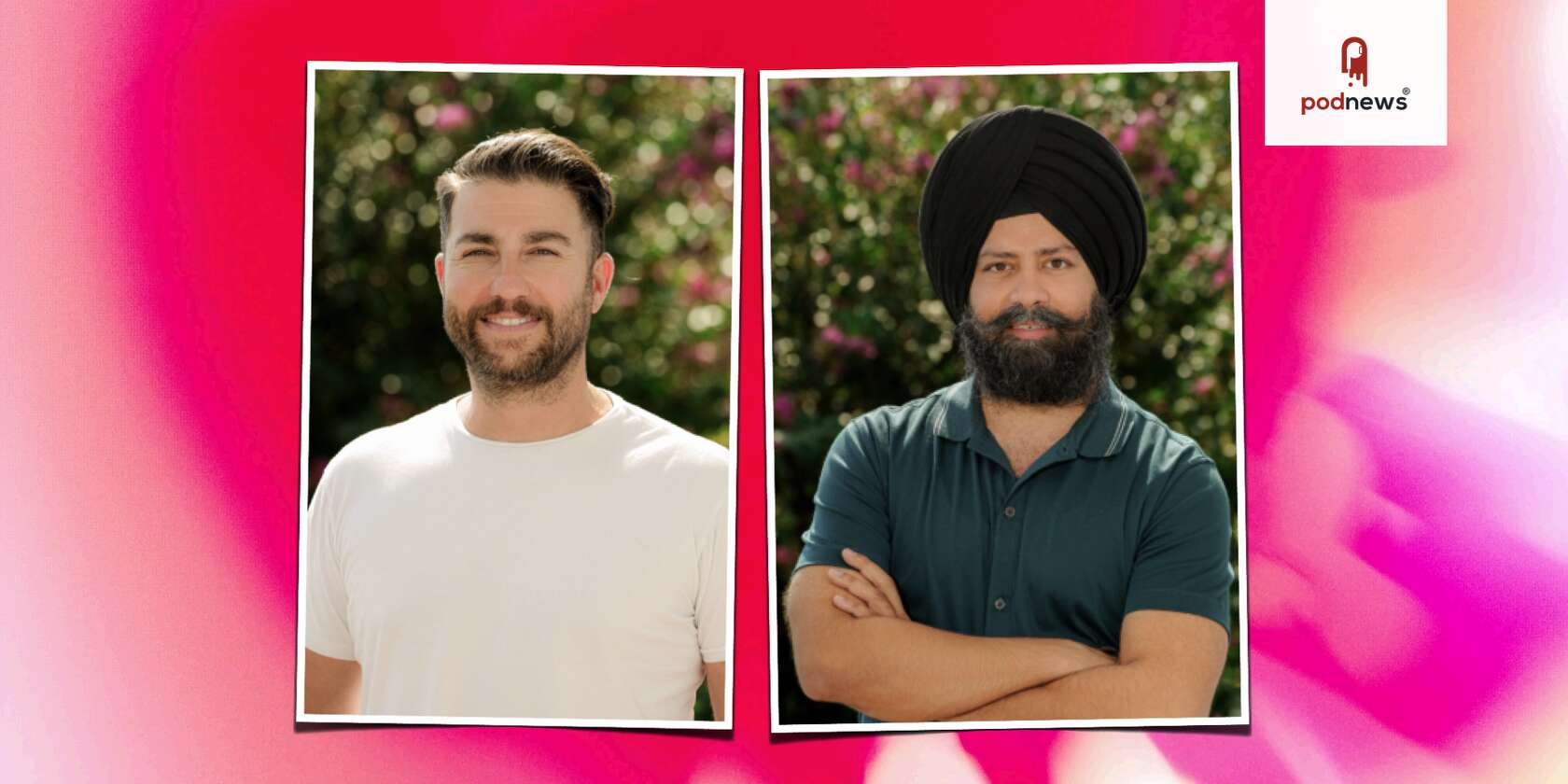 Rebel Audio appoints top creator platform executives