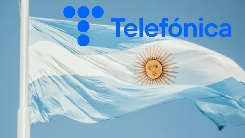 Telefonica sells Argentina unit to Telecom Argentina for .25 billion; Grupo Werthein named as potential buyer