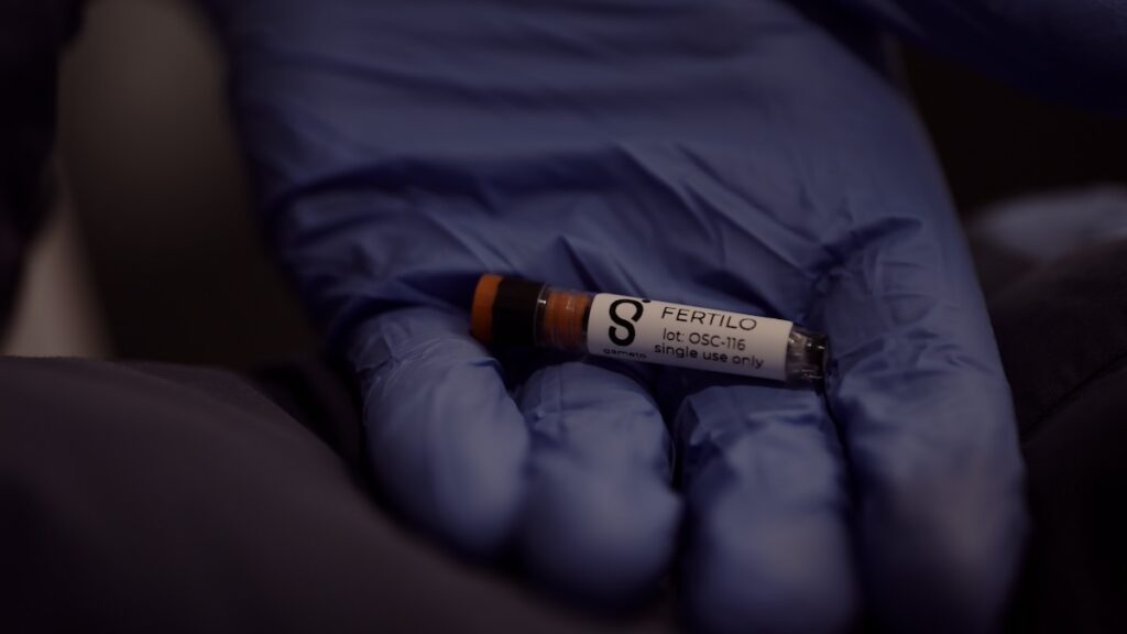 Gameto Raises $44M Series C as Stem Cell IVF Therapy Enters Phase 3 Trial