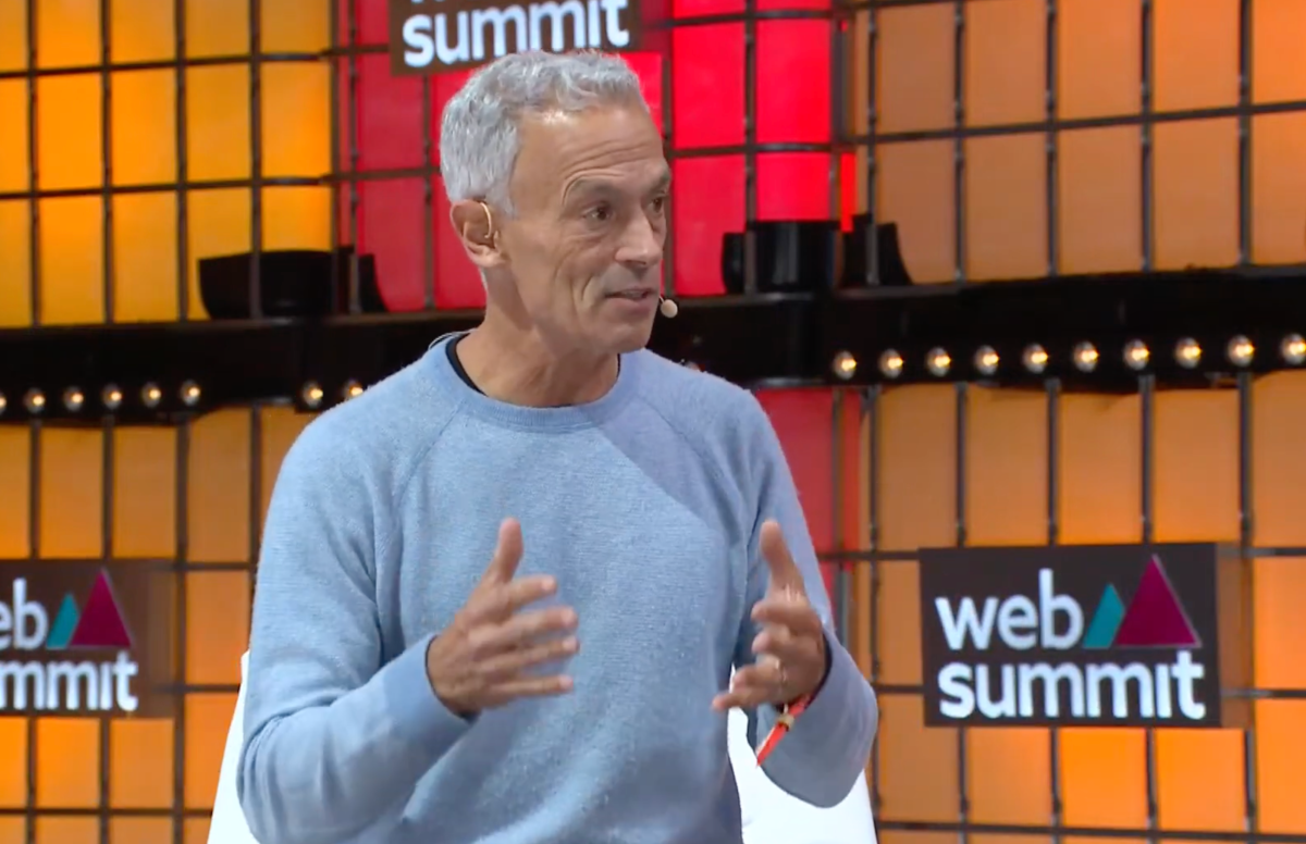 Former Y Combinator president Geoff Ralston launches new AI ‘safety’ fund