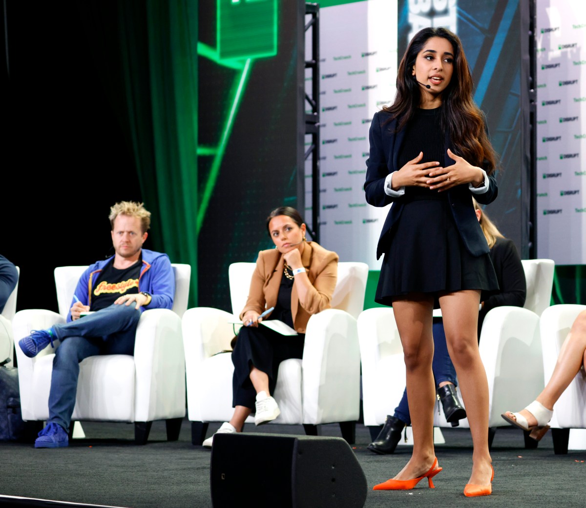 Founders, your moment is now: Apply for TechCrunch Startup Battlefield 200