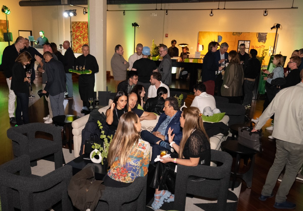 Last day to boost your brand and host a Side Event at TechCrunch Sessions: AI