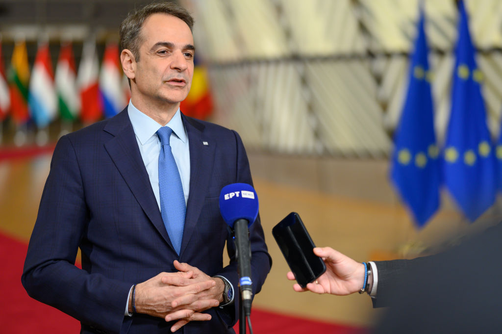 TechCrunch StrictlyVC in Athens in May will feature a special guest: Greece’s prime minister