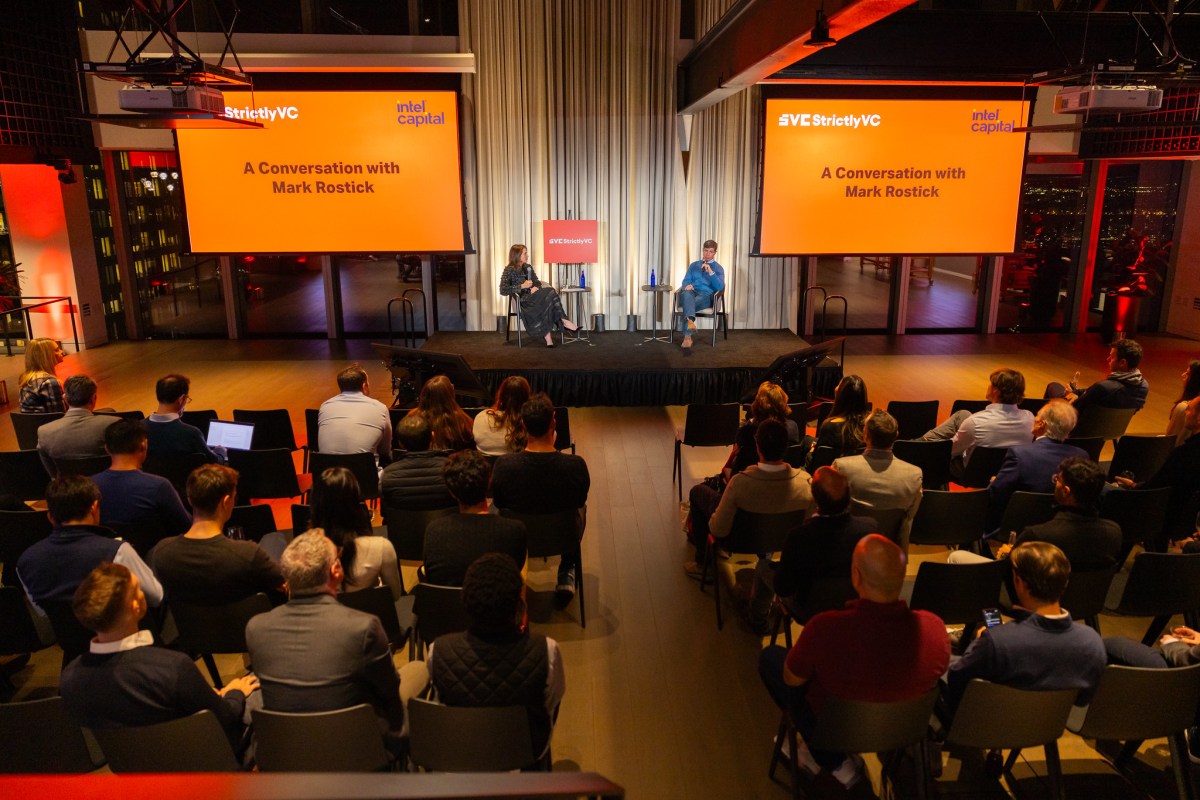 StrictlyVC heads to London and Athens this May: Featuring prime minister of Greece and Europe’s leading tech and VC voices