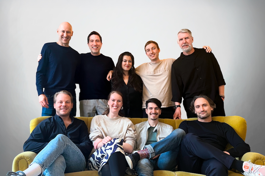 A bigger Project Europe? EWOR launches ‘founder fellowship’ program with $68M