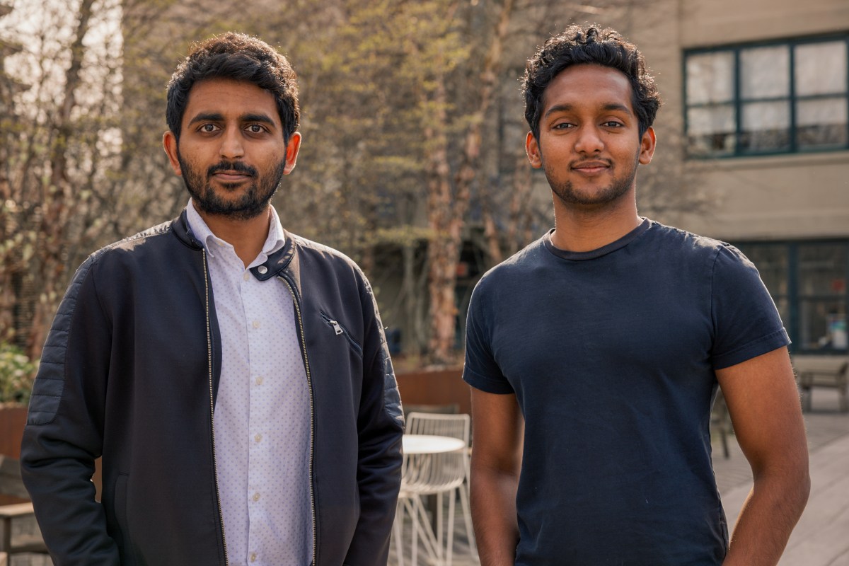 Nuvo, a network for B2B trade, has nabbed $34M from Sequoia and Spark Capital