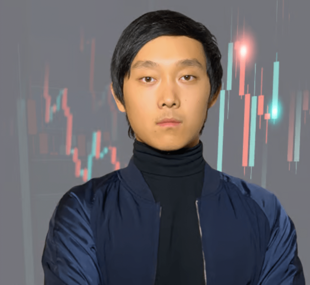 Buzzy investing app Dub lands $30M Series A