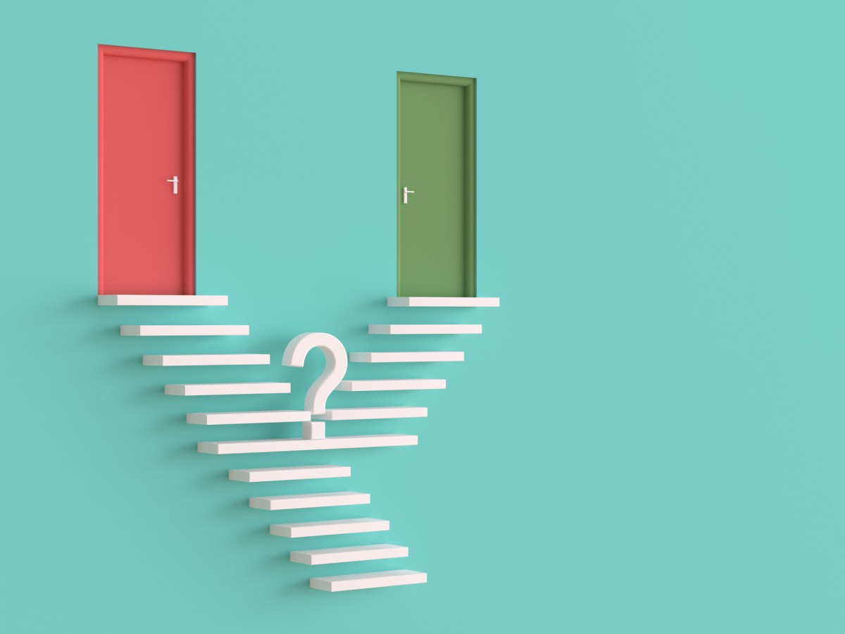 Startups Weekly: Drama or game-changer? You decide