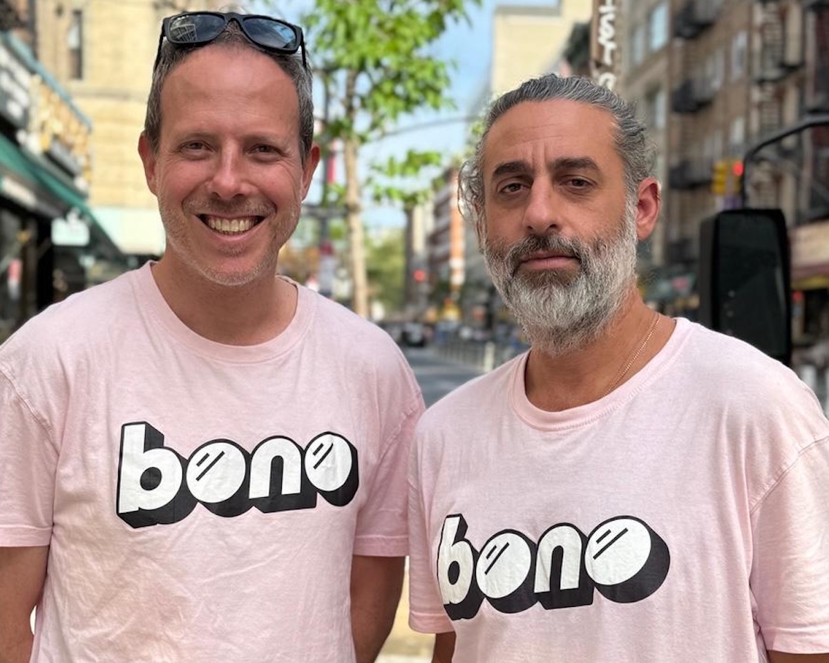 A new startup called Bono aims to modernize the way people donate to charities