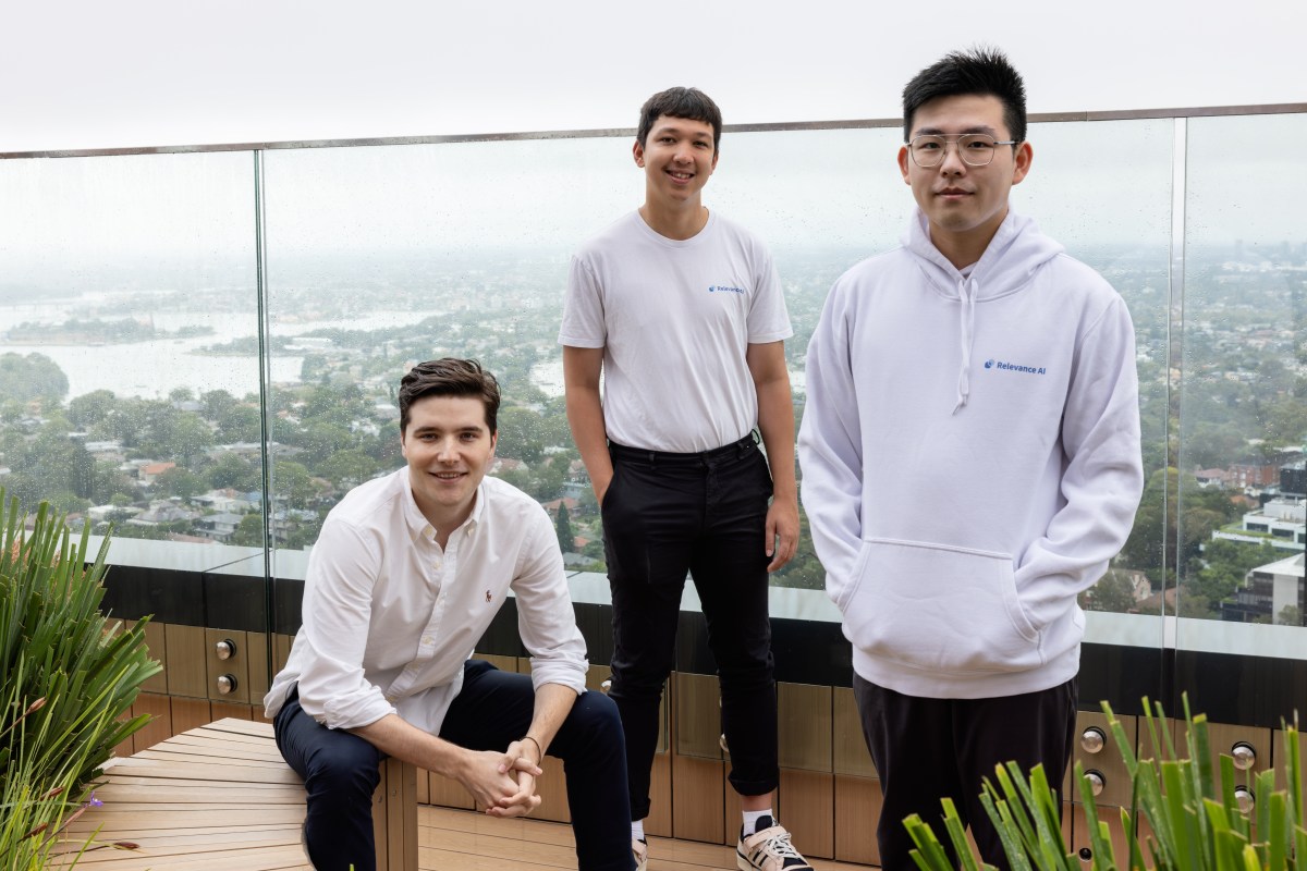 Relevance AI raises $24M to help businesses build AI agents