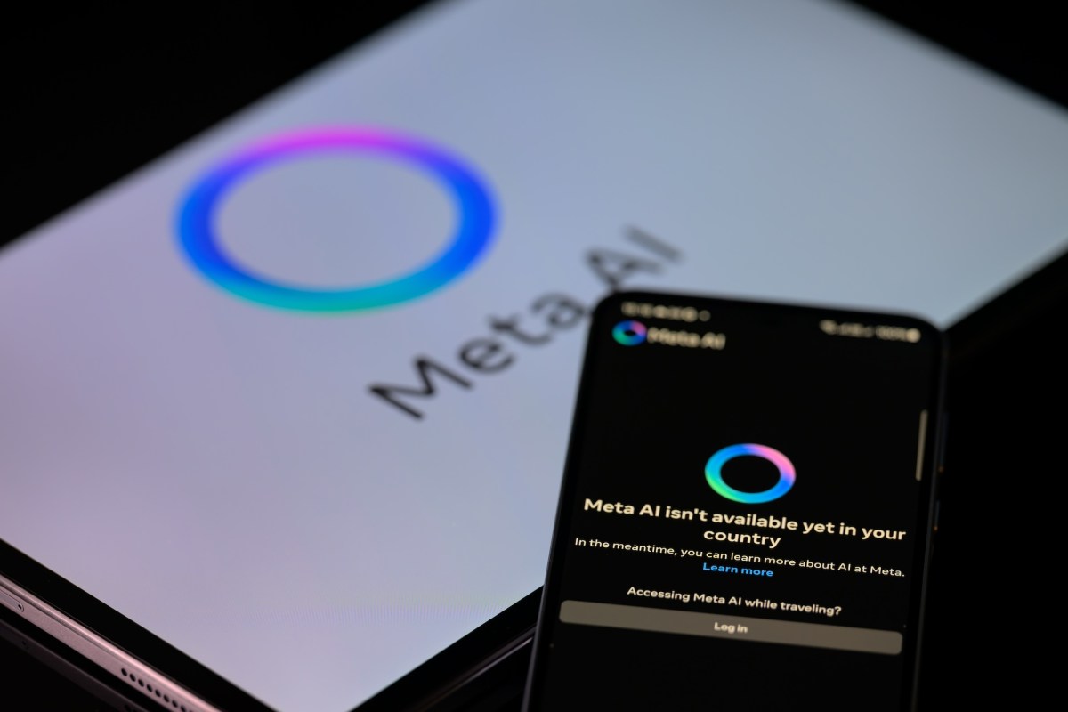 Meta’s speeding up the ‘Mad Men to Math Men’ pipeline