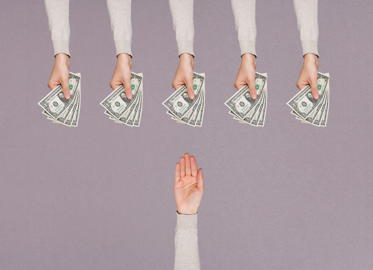 Startups Weekly: Different paths on the road to liquidity